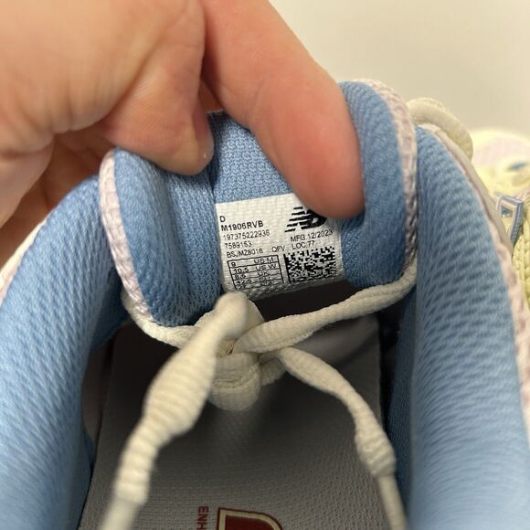 New Balance 1906R “Dawn Glow Tamarind” 2024